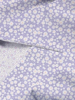 Primark Fundas De Edredón Y Sets|Nórdico Reversible Con Margaritas Para Cama Doble