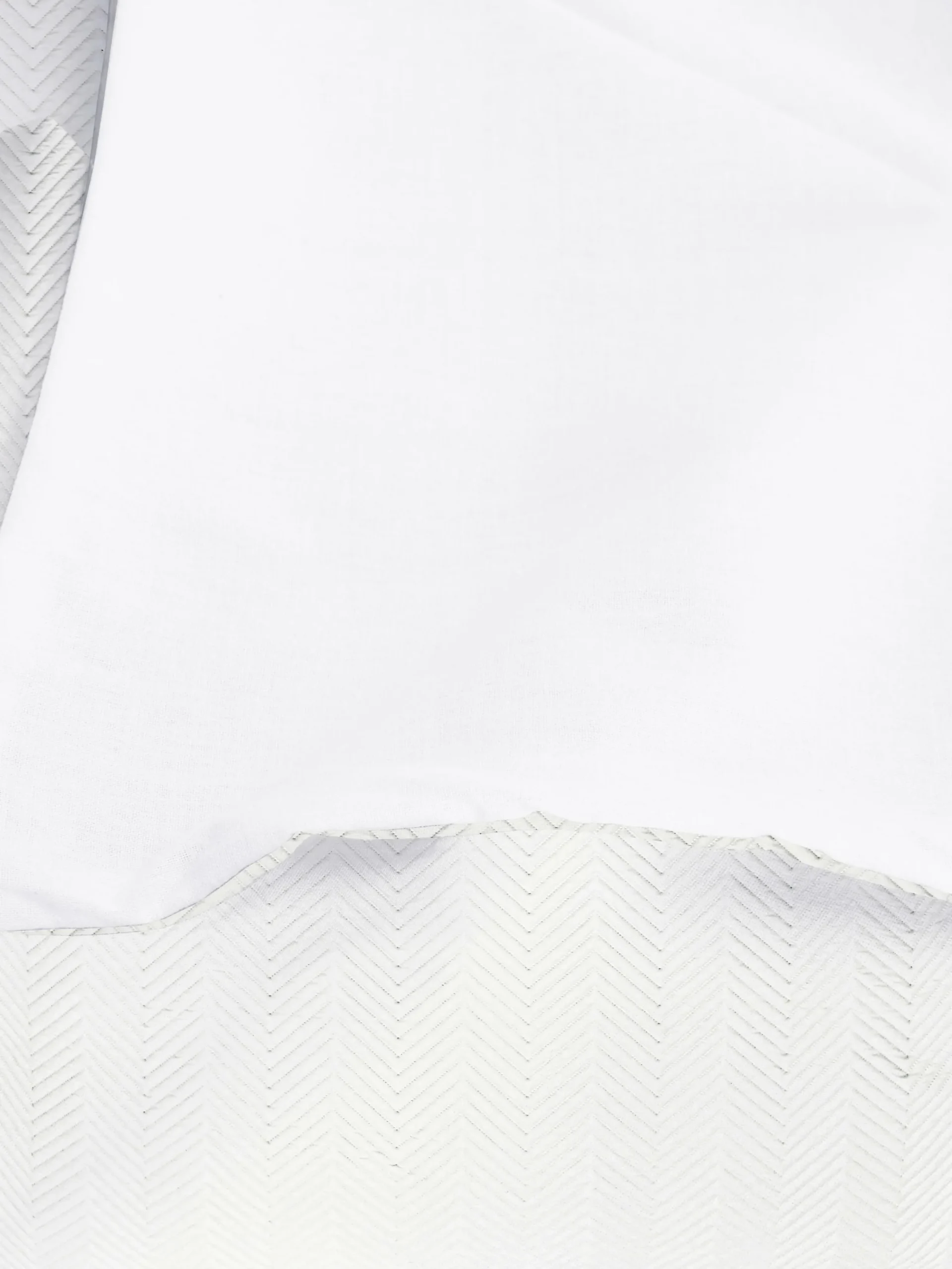 Primark Fundas De Edredón Y Sets|Nórdico Reversible Con Textura Para Cama Individual