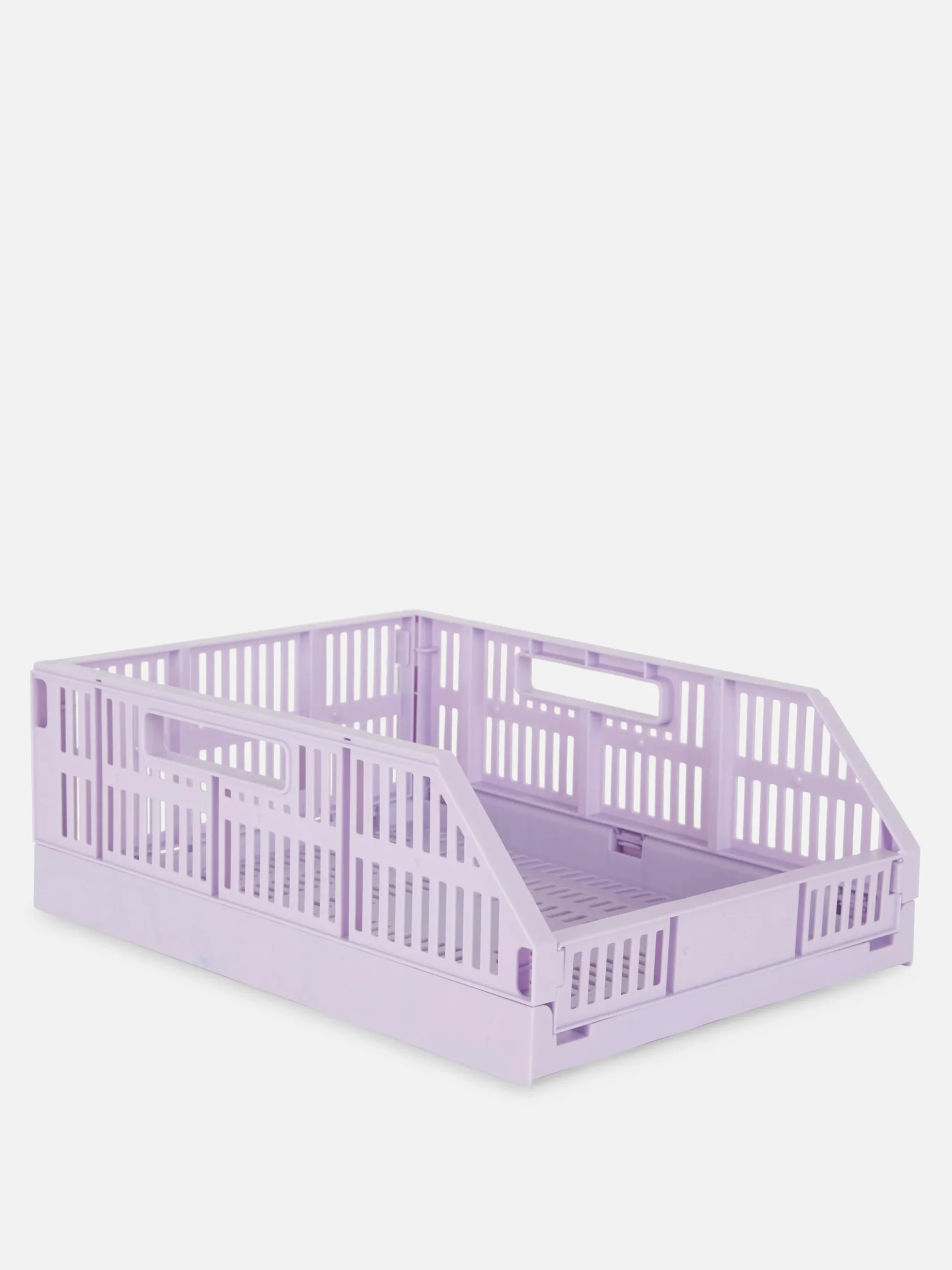 Primark Cajas Y Cestas|Organizador De Escritorio Plegable