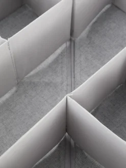 Primark Cajas Y Cestas|Organizador De Ropa Grande