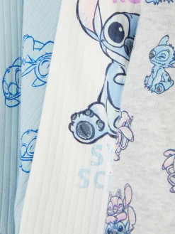 Primark Bodis Y Camisetas Sin Mangas|Pack De 3 Bodis De Disney