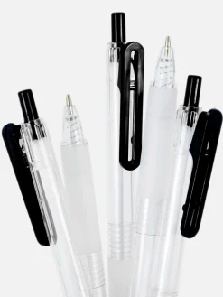 Niños Primark Bolígrafos Y Lápices|Pack De 5 Bolígrafos Biro