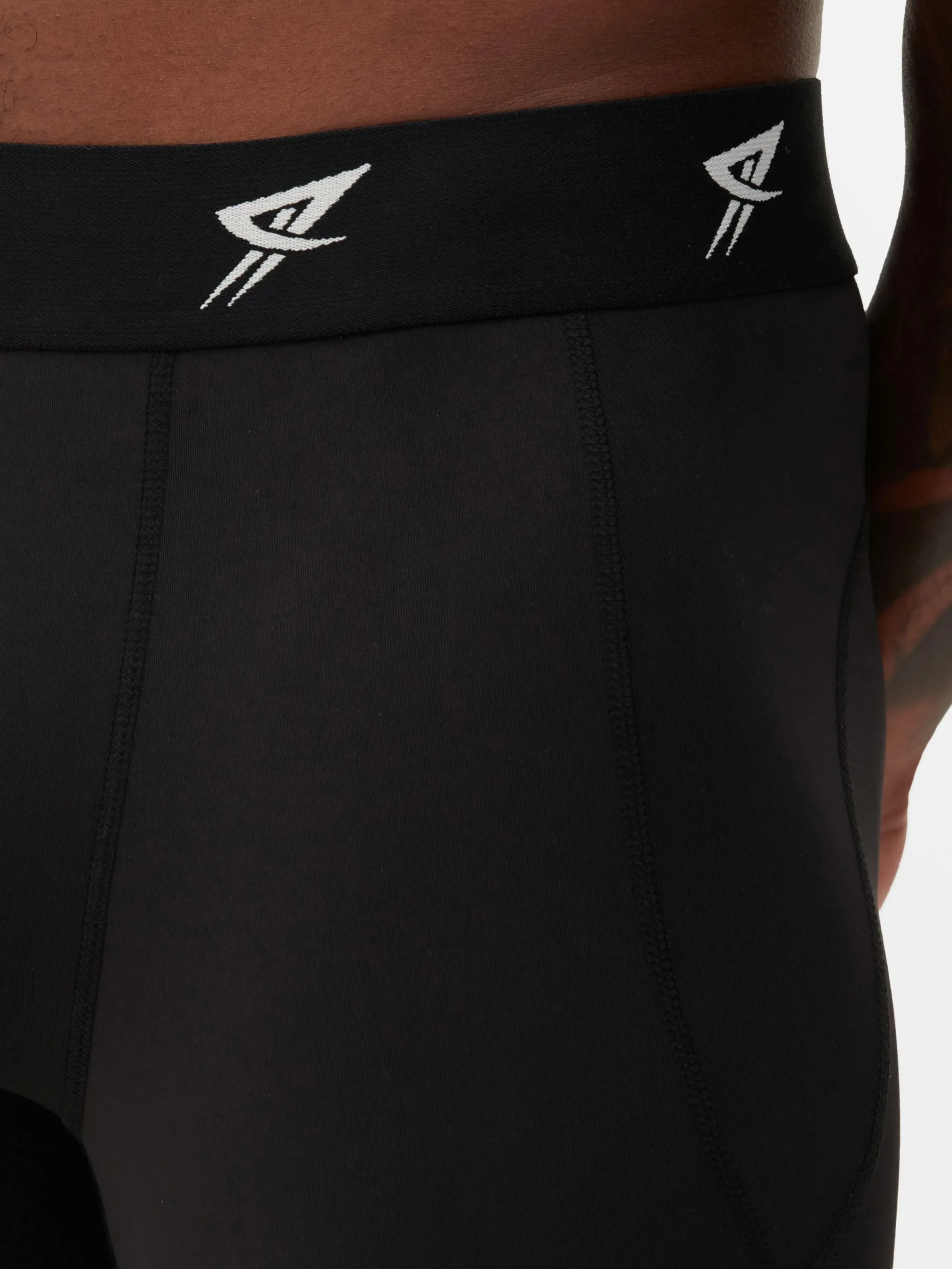 Hombre Primark Ropa Interior|Ropa Deportiva|Pack De 3 Boxers Algodón