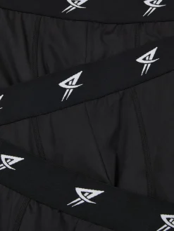 Hombre Primark Ropa Interior|Ropa Deportiva|Pack De 3 Boxers Algodón