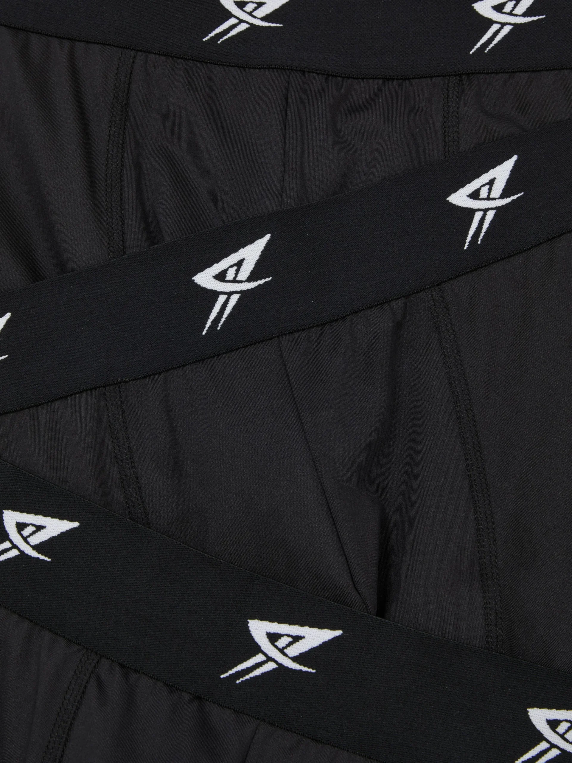 Hombre Primark Ropa Interior|Ropa Deportiva|Pack De 3 Boxers Algodón