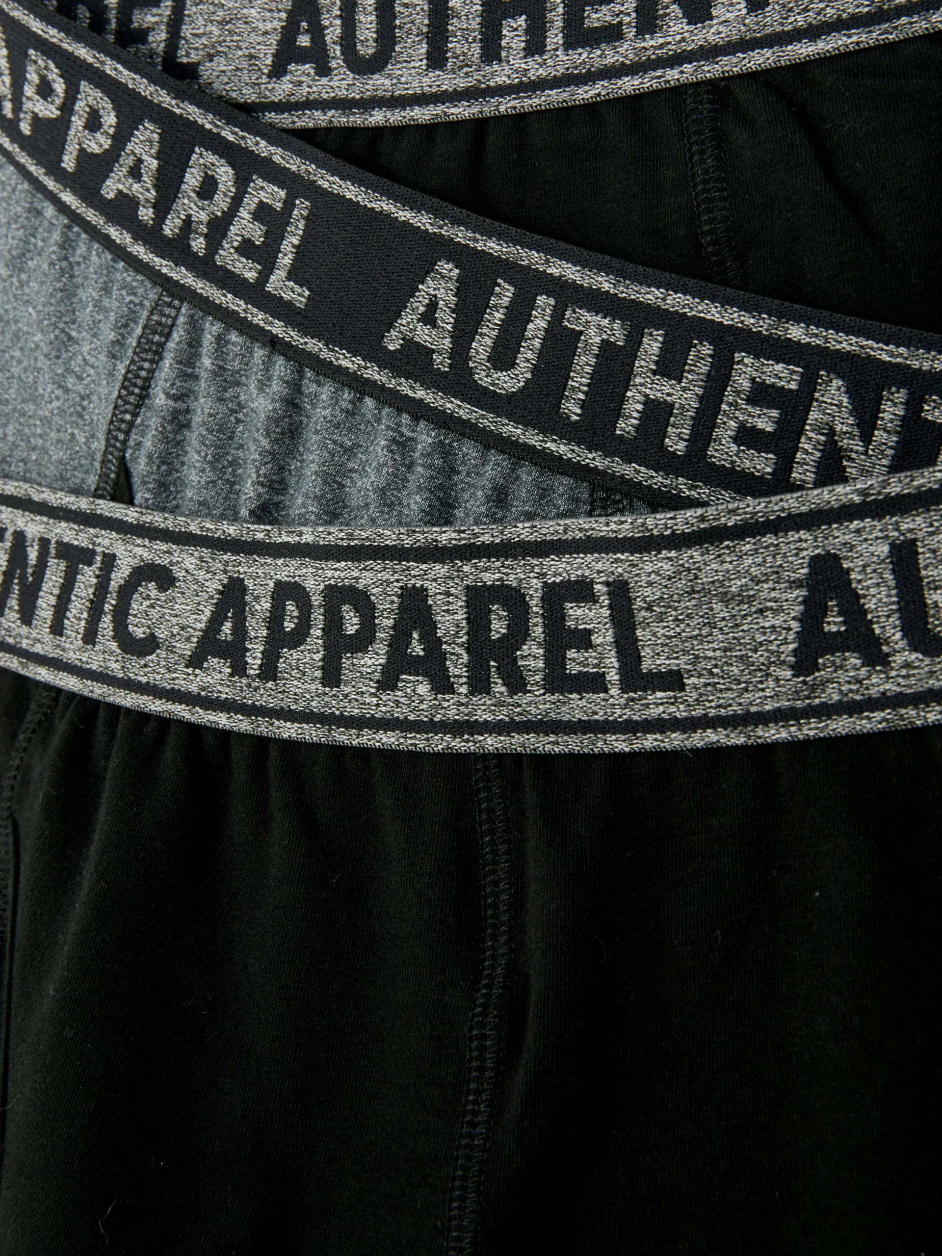 Hombre Primark Ropa Interior|Pack De 3 Boxers Algodón