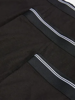 Hombre Primark Ropa Interior|Pack De 3 Boxers De Algodón