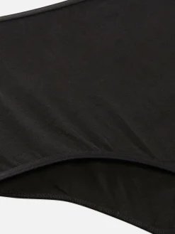 Mujer Primark Bragas|Pack De 4 Bragas Altas