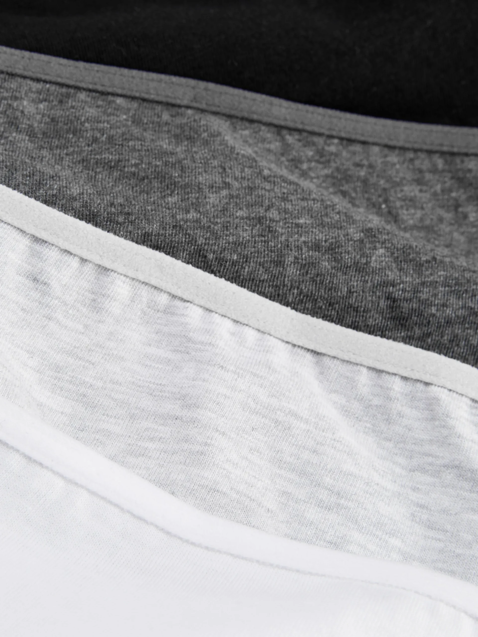 Mujer Primark Bragas|Pack De 4 Bragas Bikini