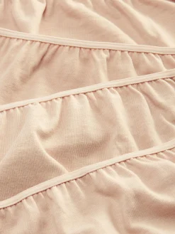 Mujer Primark Bragas|Pack De 4 Braguitas Altas Básicas