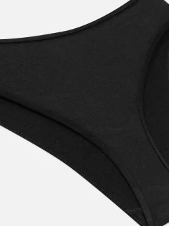 Mujer Primark Bragas|Pack De 5 Braguitas Brasileñas Básicas