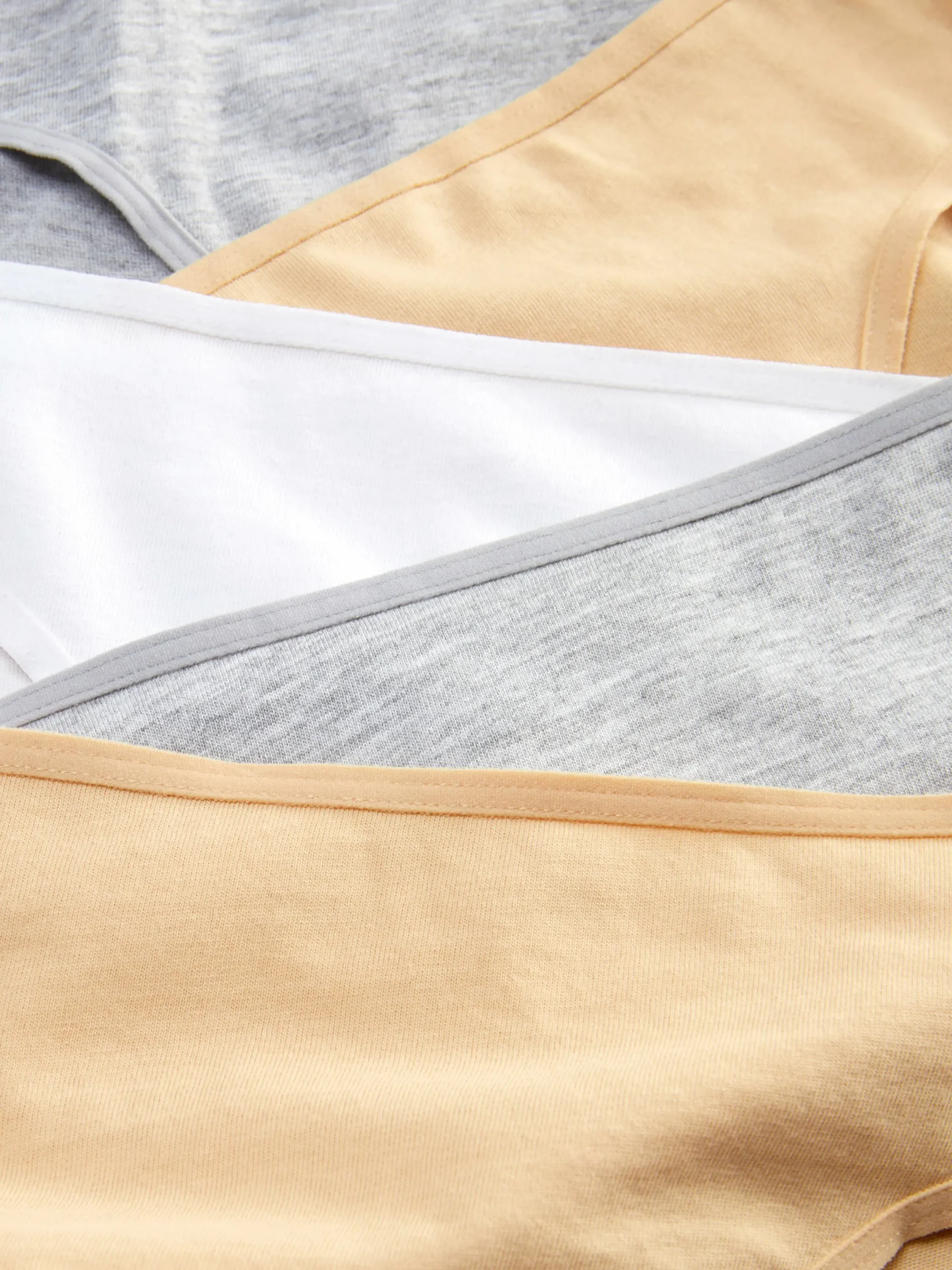 Mujer Primark Bragas|Pack De 5 Braguitas Brasileñas