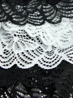 Mujer Primark Bragas|Pack De 3 Braguitas Brasileñas De Encaje