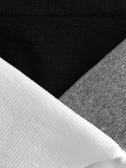 Mujer Primark Bragas|Pack De 3 Braguitas Básicas Sin Costuras