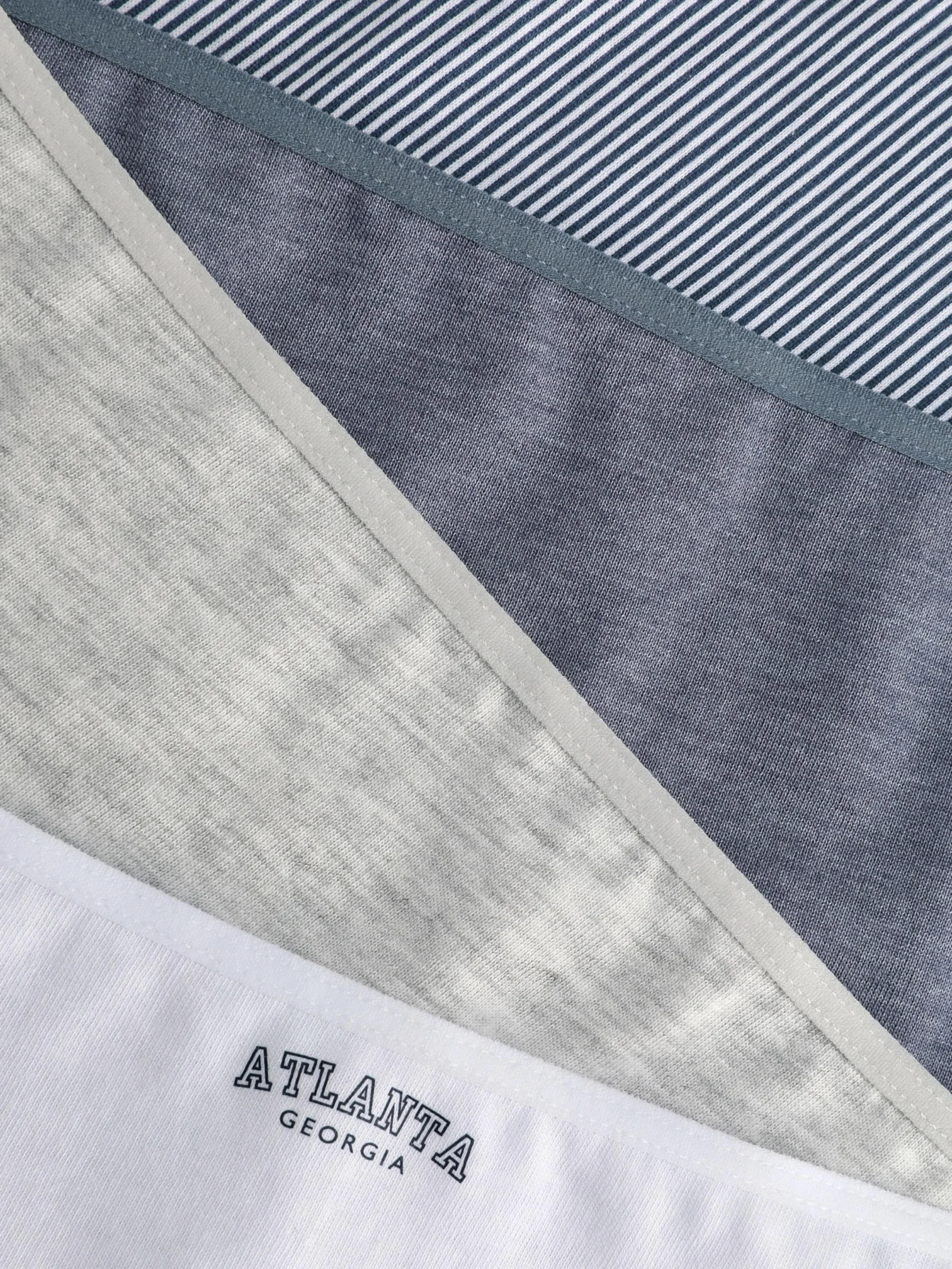 Mujer Primark Bragas|Pack De 4 Braguitas Bóxer Surtidas