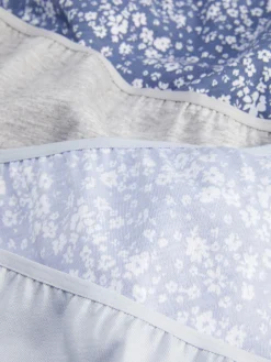 Mujer Primark Bragas|Pack De 4 Braguitas Clásicas Surtidas