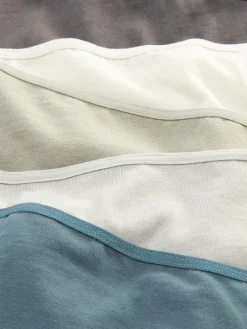 Mujer Primark Bragas|Pack De 5 Braguitas Clásicas