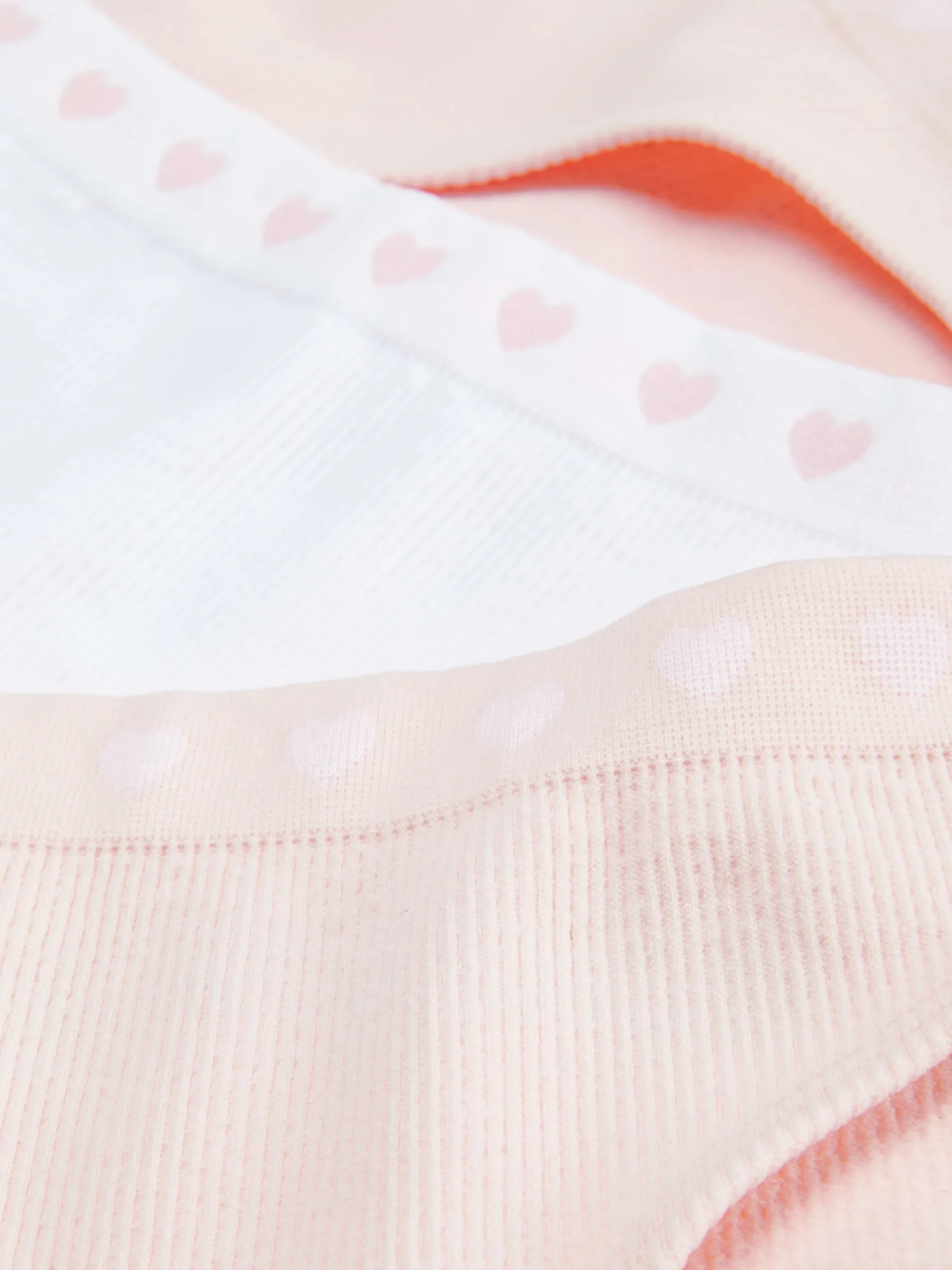 Niños Primark Ropa Interior|Pack De 3 Braguitas Elásticas Sin Costuras