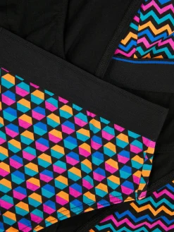 Hombre Primark Ropa Interior|Pack De 5 Braguitas Geométricas Surtidas