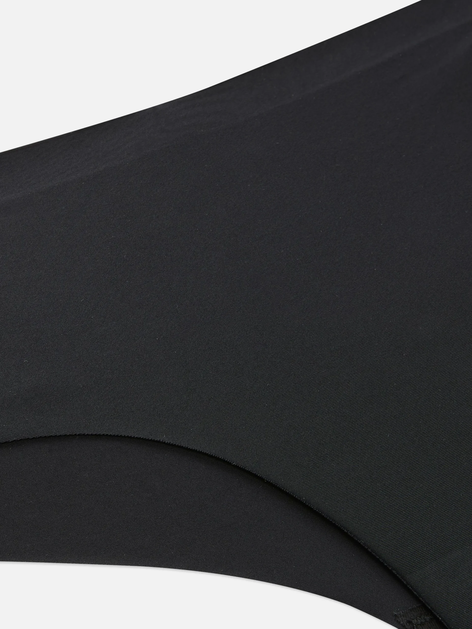 Mujer Primark Bragas|Pack De 3 Braguitas Invisibles De Talle Bajo