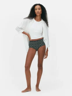 Mujer Primark Bragas|Pack De 3 Braguitas Menstruales De Talle Bajo