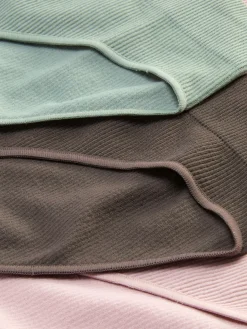 Mujer Primark Bragas|Pack De 3 Braguitas Mini Acanaladas Sin Costuras