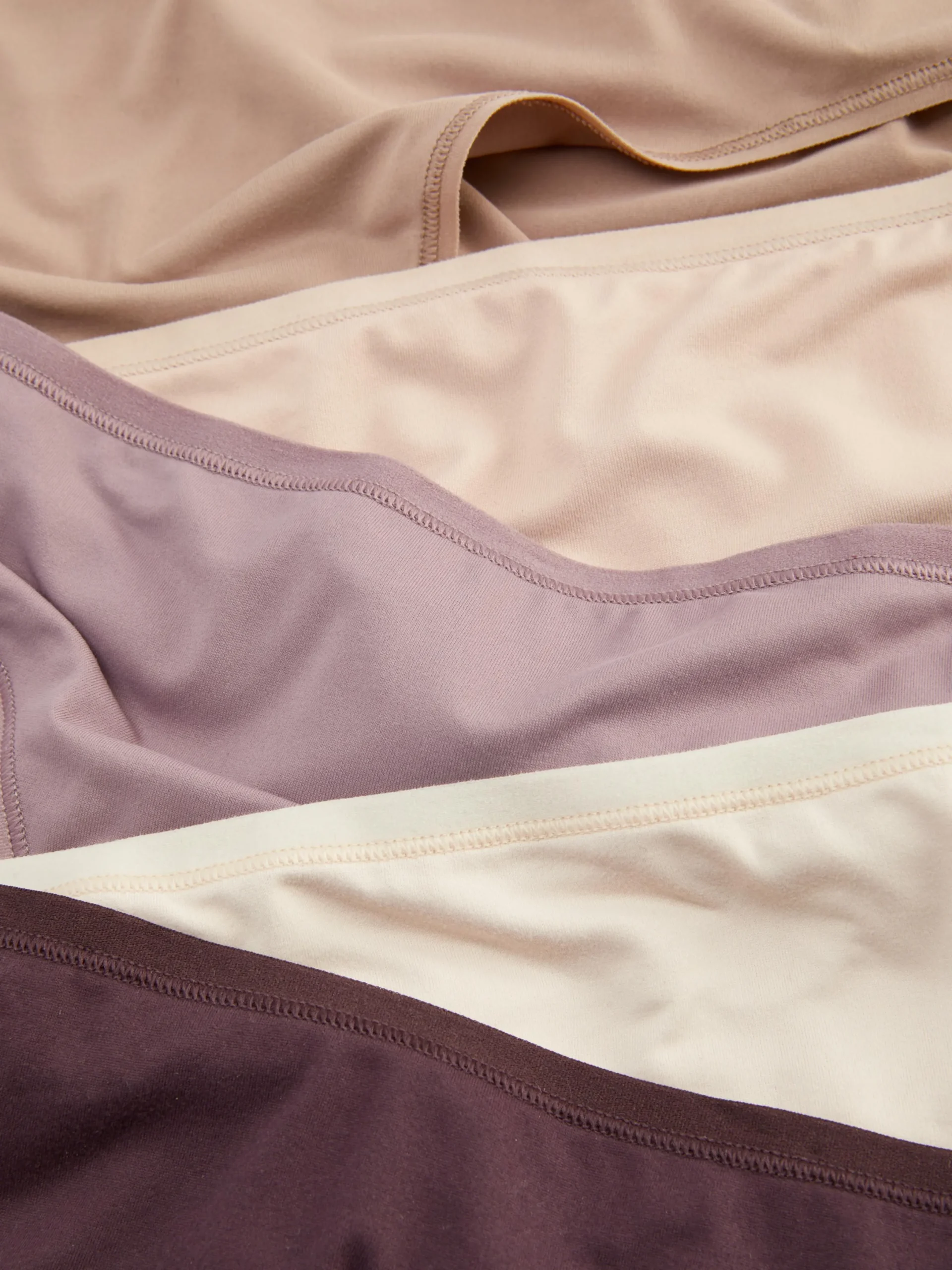 Mujer Primark Bragas|Pack De 5 Braguitas Mini Clásicas