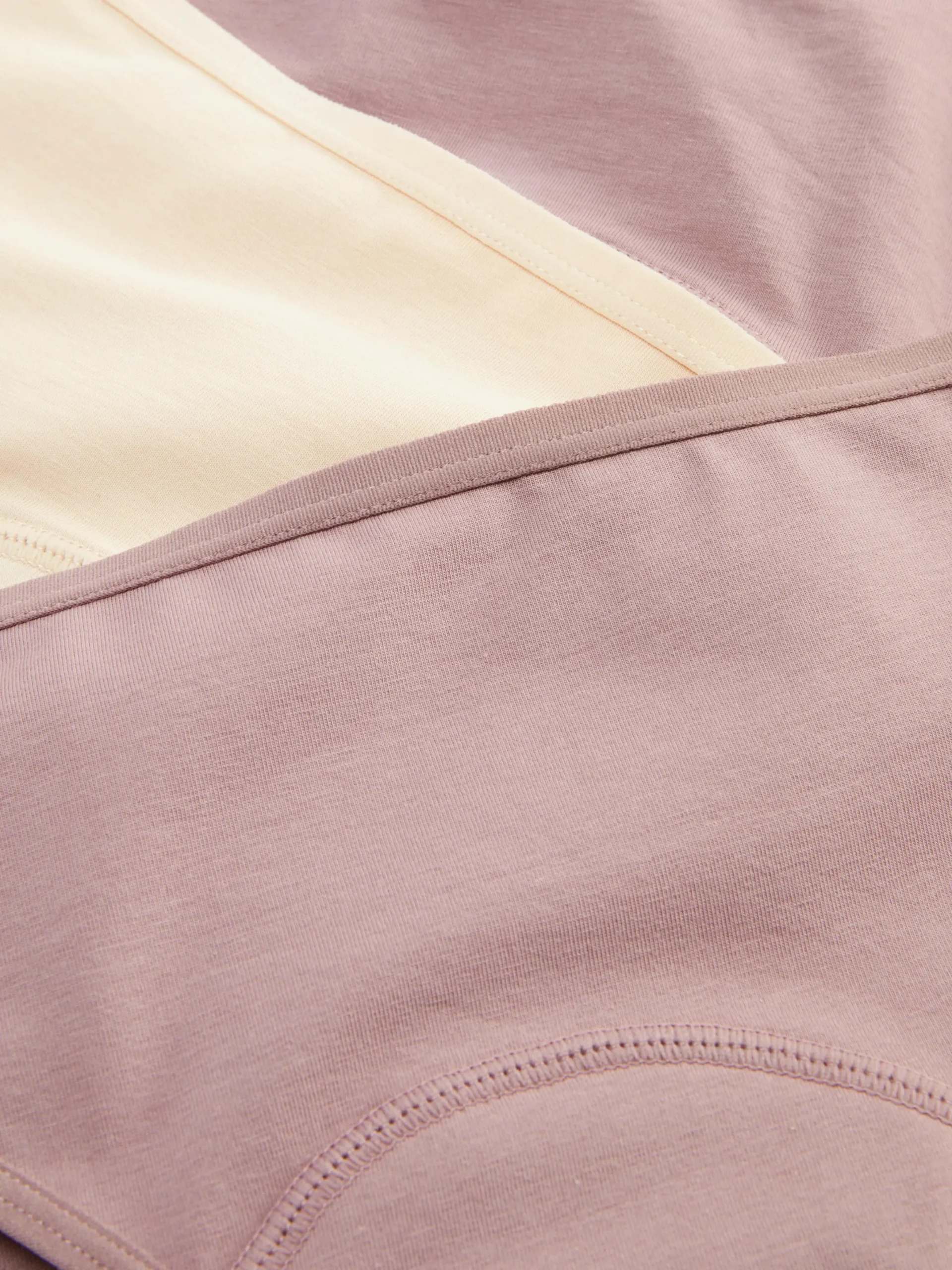 Mujer Primark Bragas|Pack De 3 Braguitas Mini Menstruales