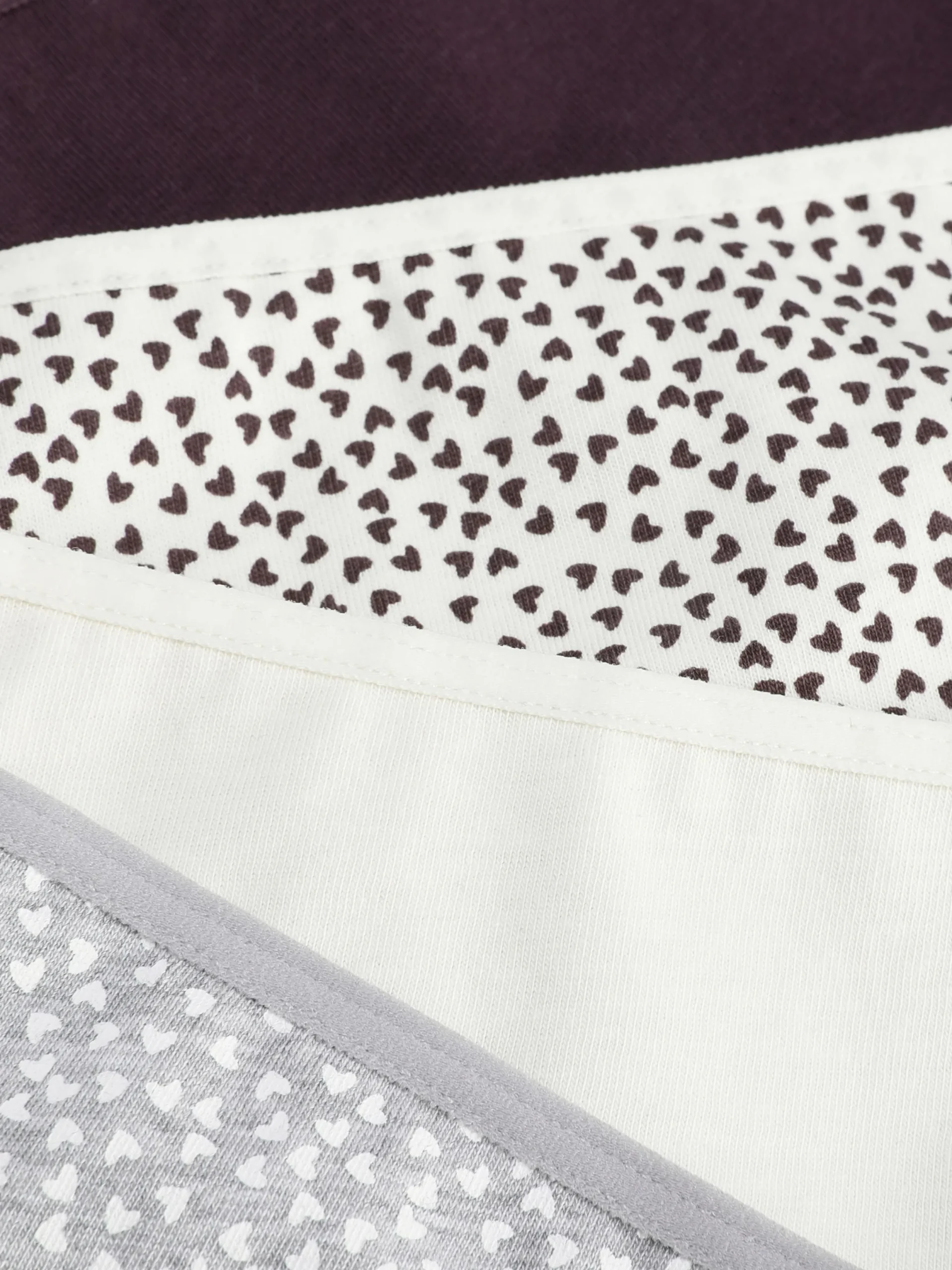 Mujer Primark Bragas|Pack De 4 Braguitas Mini Para Uso Diario