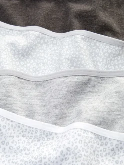 Mujer Primark Bragas|Pack De 4 Braguitas Mini Para Uso Diario