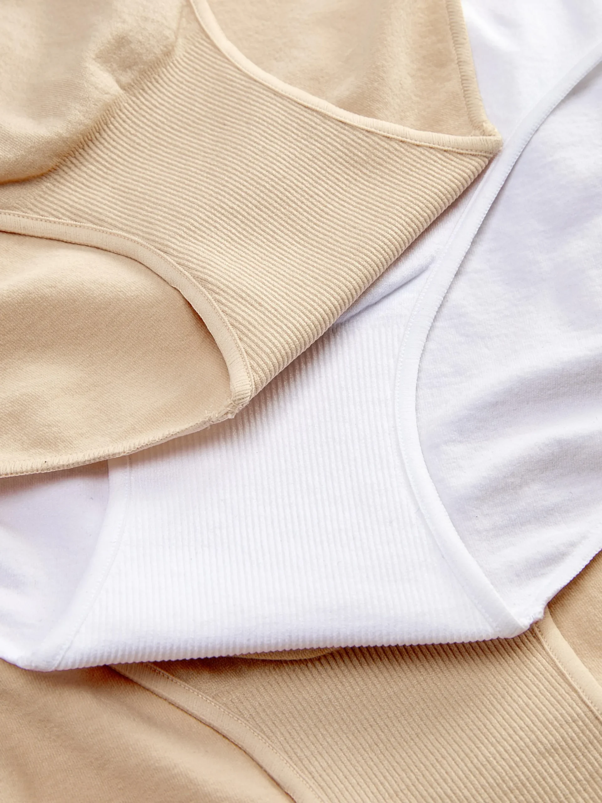 Mujer Primark Bragas|Pack De 3 Braguitas Mini Sin Costuras