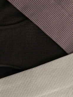 Mujer Primark Bragas|Pack De 3 Braguitas Mini Sin Costuras