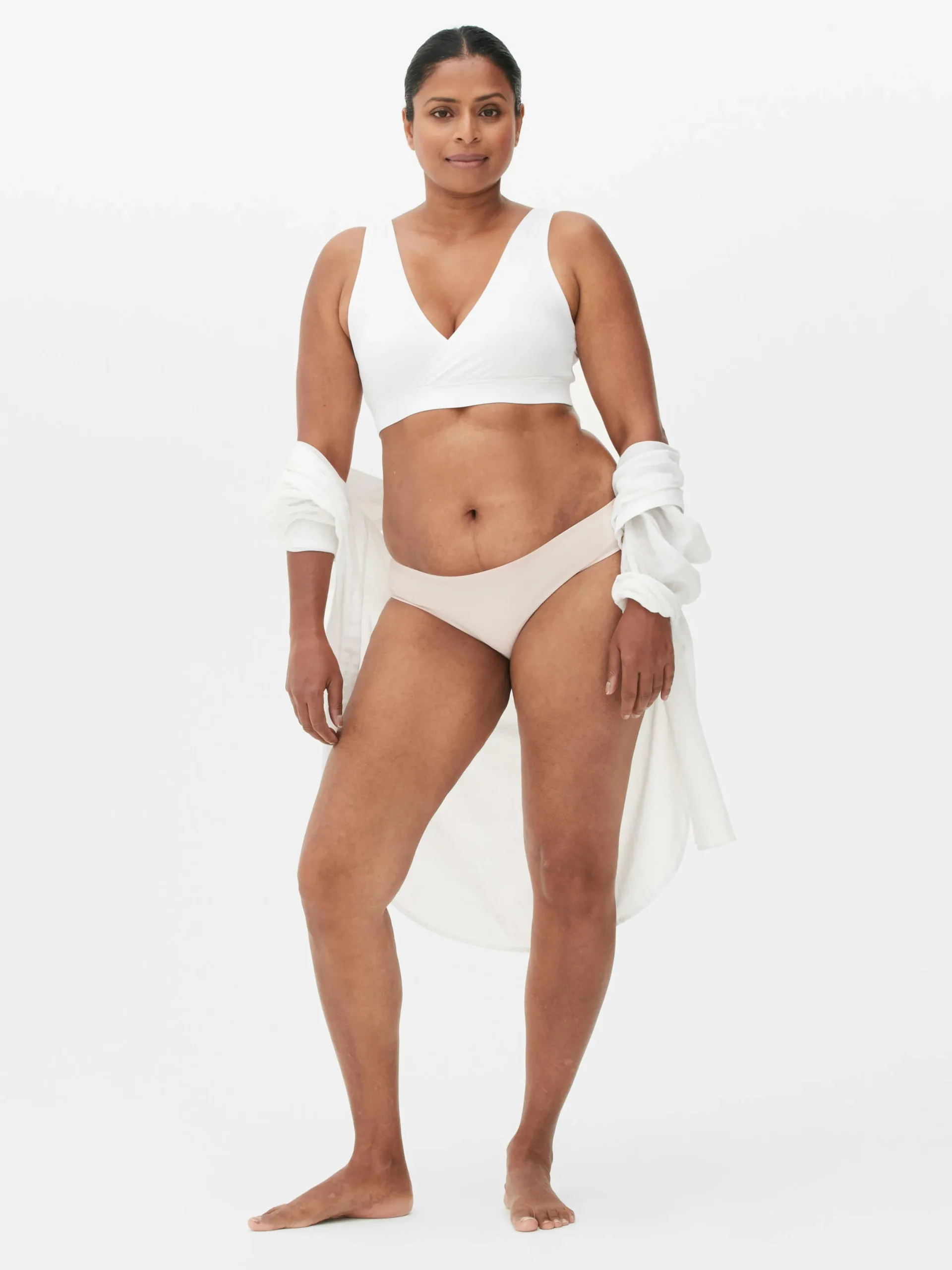 Mujer Primark Bragas|Pack De 2 Braguitas Para La Menopausia