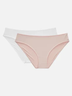 Mujer Primark Bragas|Pack De 2 Braguitas Para La Menopausia
