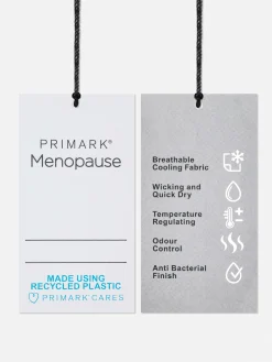 Mujer Primark Bragas|Pack De 2 Braguitas Para La Menopausia