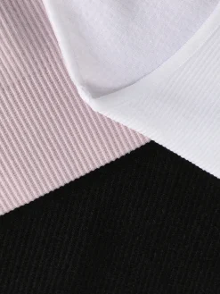 Mujer Primark Bragas|Pack De 3 Braguitas Sin Costuras Con Cintura Ancha