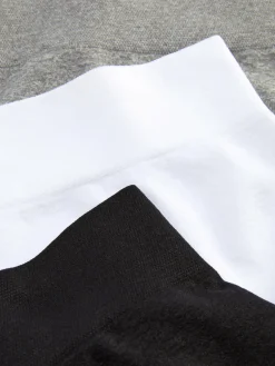 Mujer Primark Bragas|Pack De 3 Braguitas Tipo Bóxer Sin Costuras