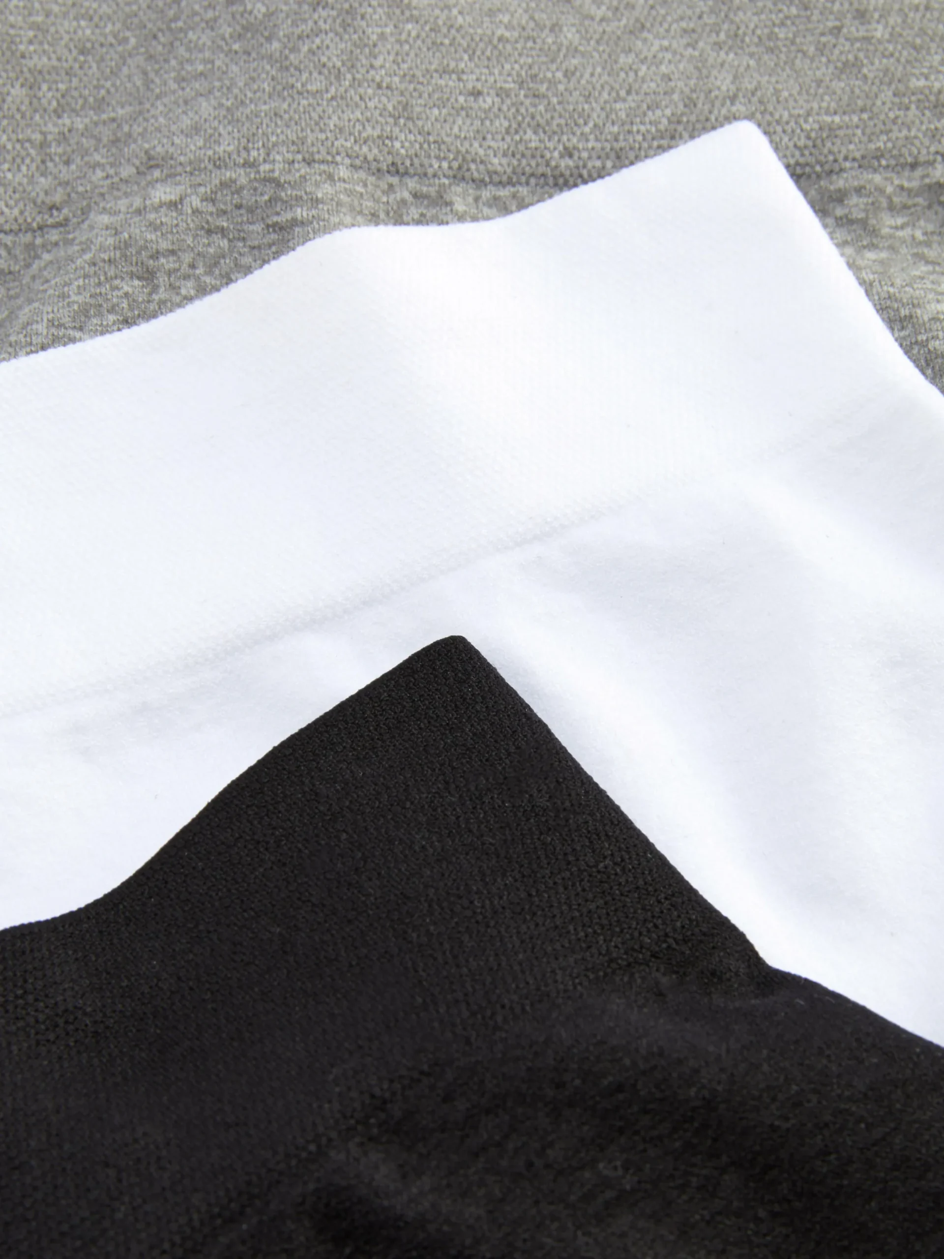 Mujer Primark Bragas|Pack De 3 Braguitas Tipo Bóxer Sin Costuras