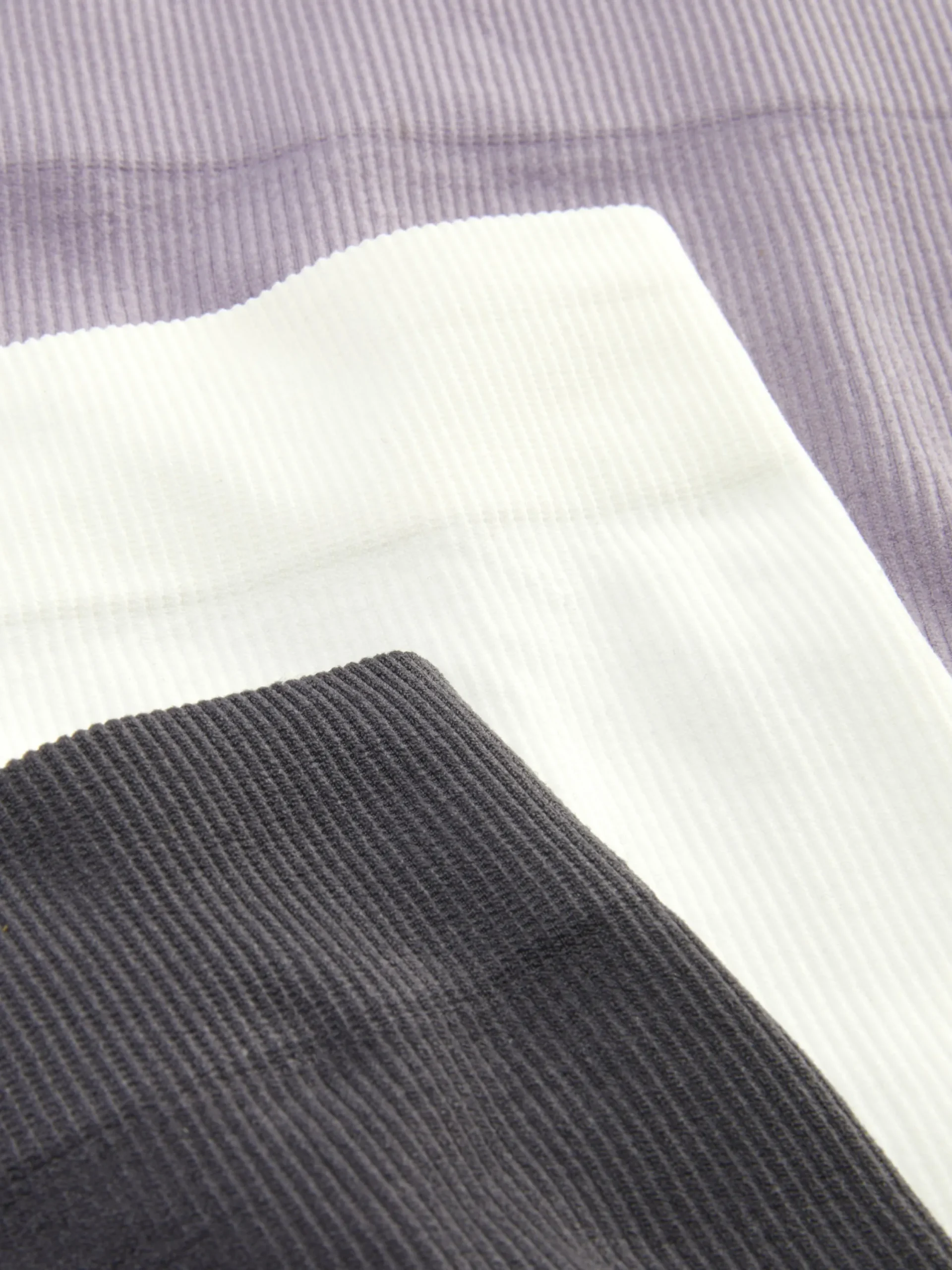 Mujer Primark Bragas|Pack De 3 Braguitas Tipo Bóxer Sin Costuras