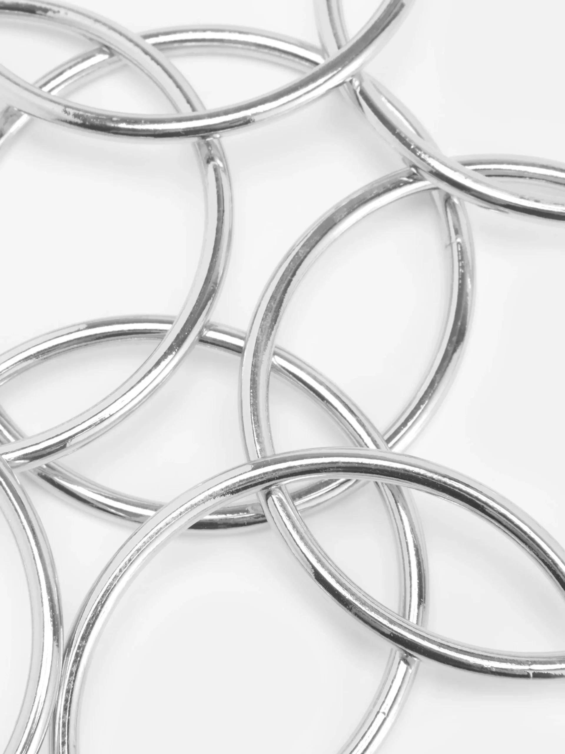 Mujer Primark Bisutería|Pack De 8 Brazaletes De Metal