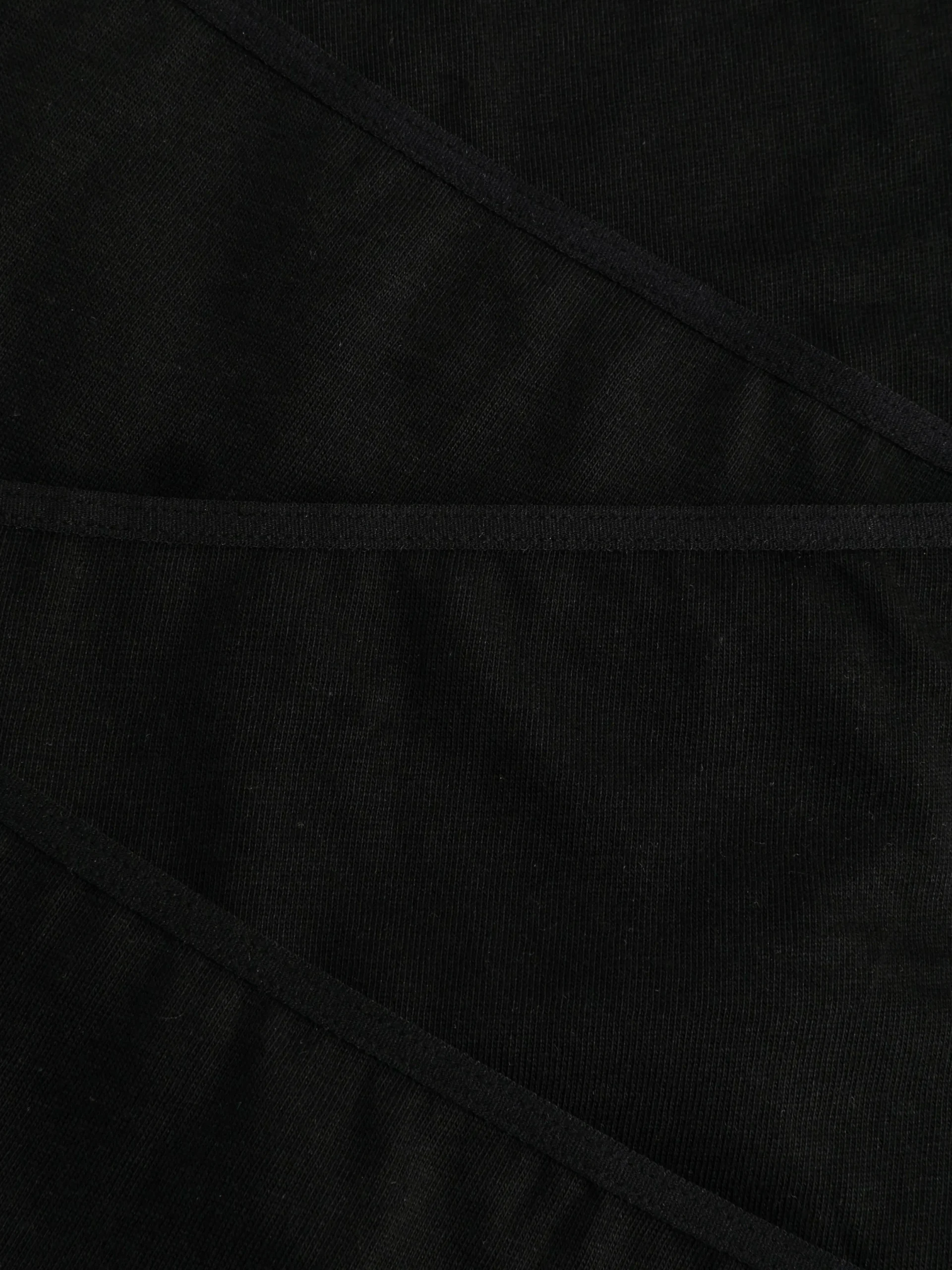 Mujer Primark Bragas|Pack De 4 Bóxeres De Algodón De Talle Alto