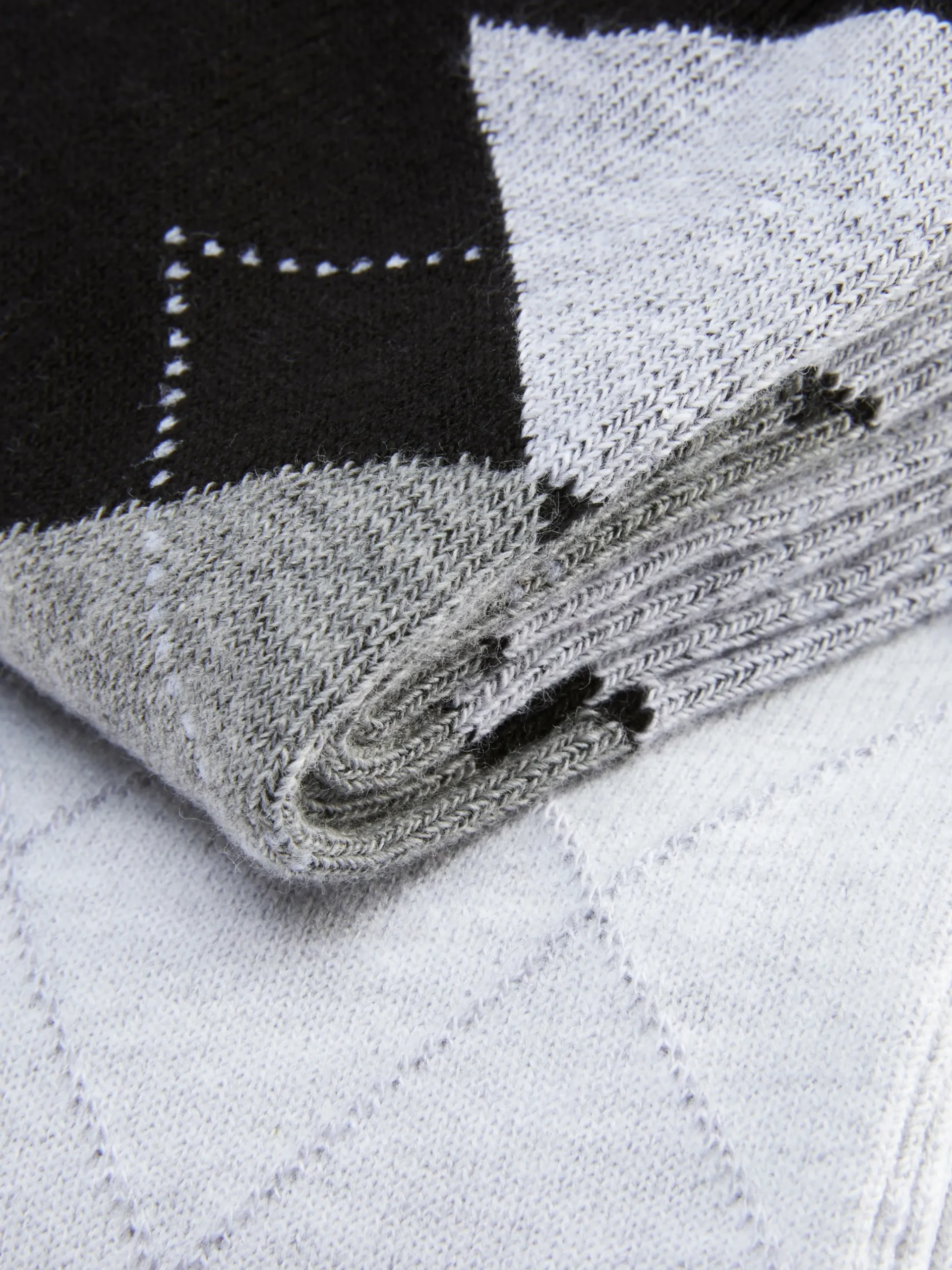 Mujer Primark Calcetines|Pack De 2 Calcetines Altos De Rita Ora