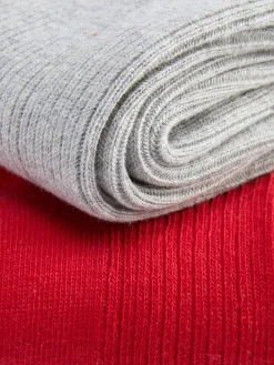 Mujer Primark Calcetines|Pack De 2 Calcetines Altos De Rita Ora