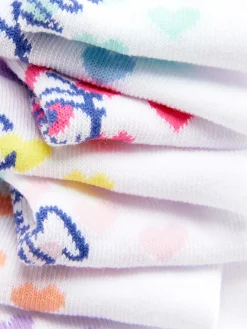 Niños Primark Calcetines Y Medias|Pack De 7 Calcetines De Entrenamiento Para La Semana