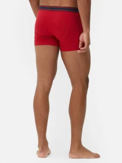 Hombre Primark Ropa Interior|Pack De 3 Calzoncillos Boxer Surtidos