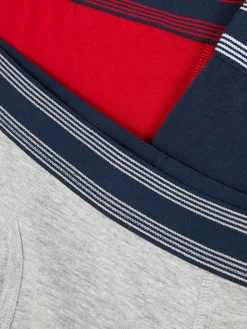 Hombre Primark Ropa Interior|Pack De 3 Calzoncillos Boxer Surtidos