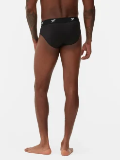 Hombre Primark Ropa Interior|Ropa Deportiva|Pack De 3 Calzoncillos Deportivos