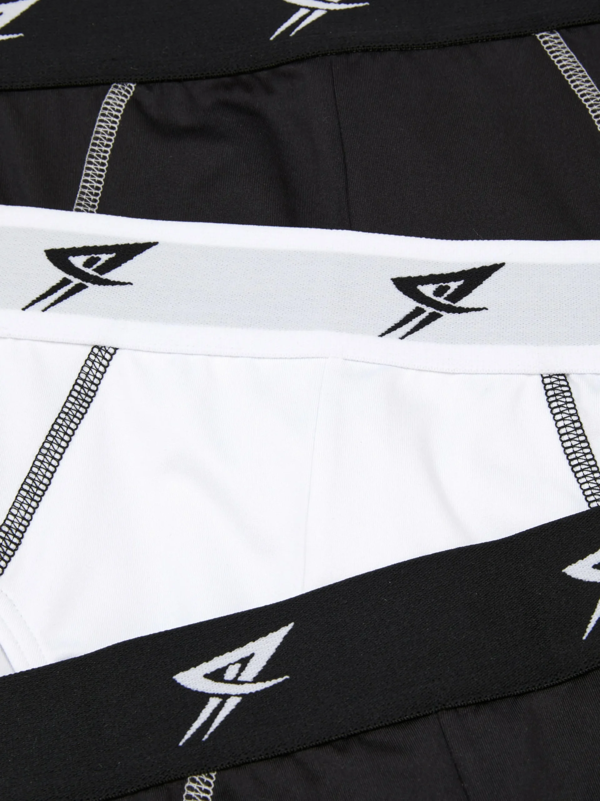 Hombre Primark Ropa Interior|Ropa Deportiva|Pack De 3 Calzoncillos Deportivos