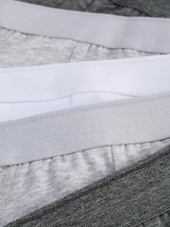 Hombre Primark Ropa Interior|Pack De 5 Calzoncillos En Mezcla De Modal