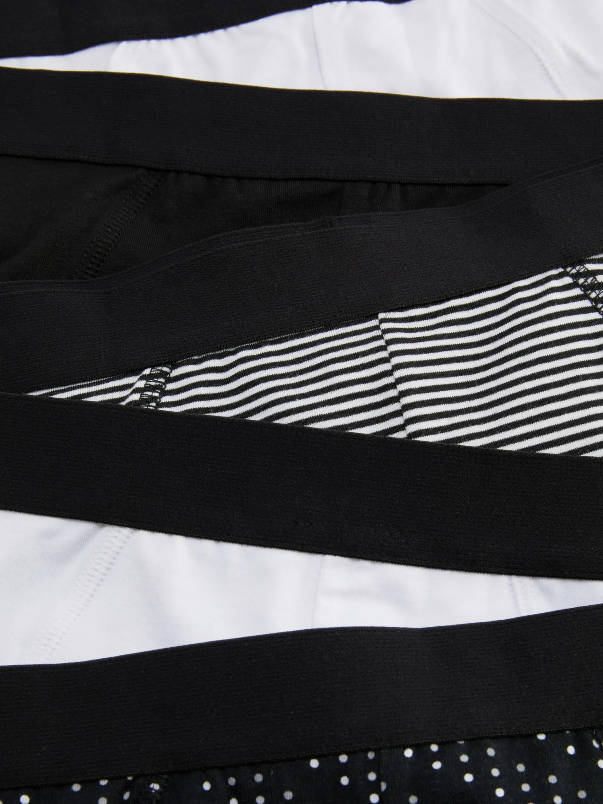 Hombre Primark Ropa Interior|Pack De 5 Calzoncillos Surtidos